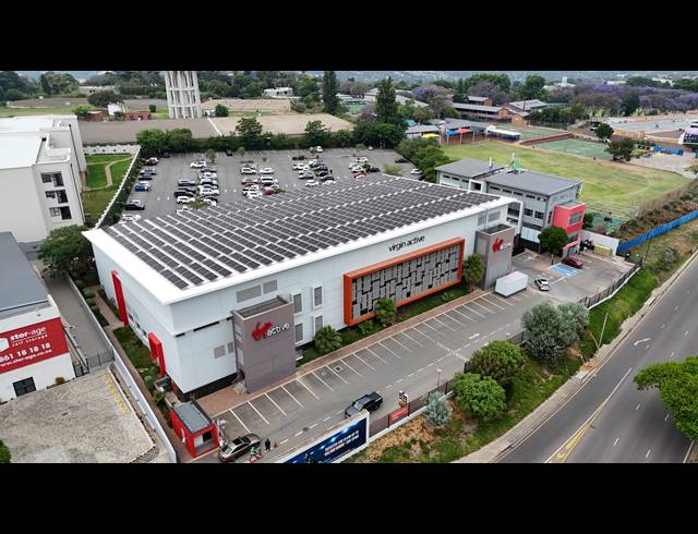 5,186M² RETAIL FOR SALE IN BRYANSTON